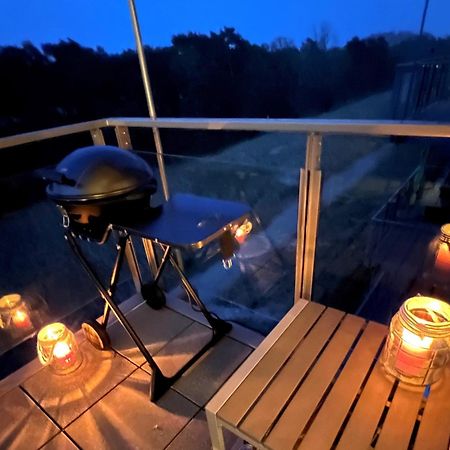 Fewo Prora - Kasamimb Binz Exteriör bild