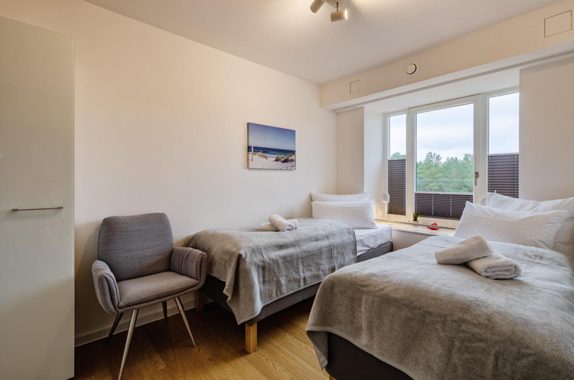 Fewo Prora - Kasamimb Binz Exteriör bild