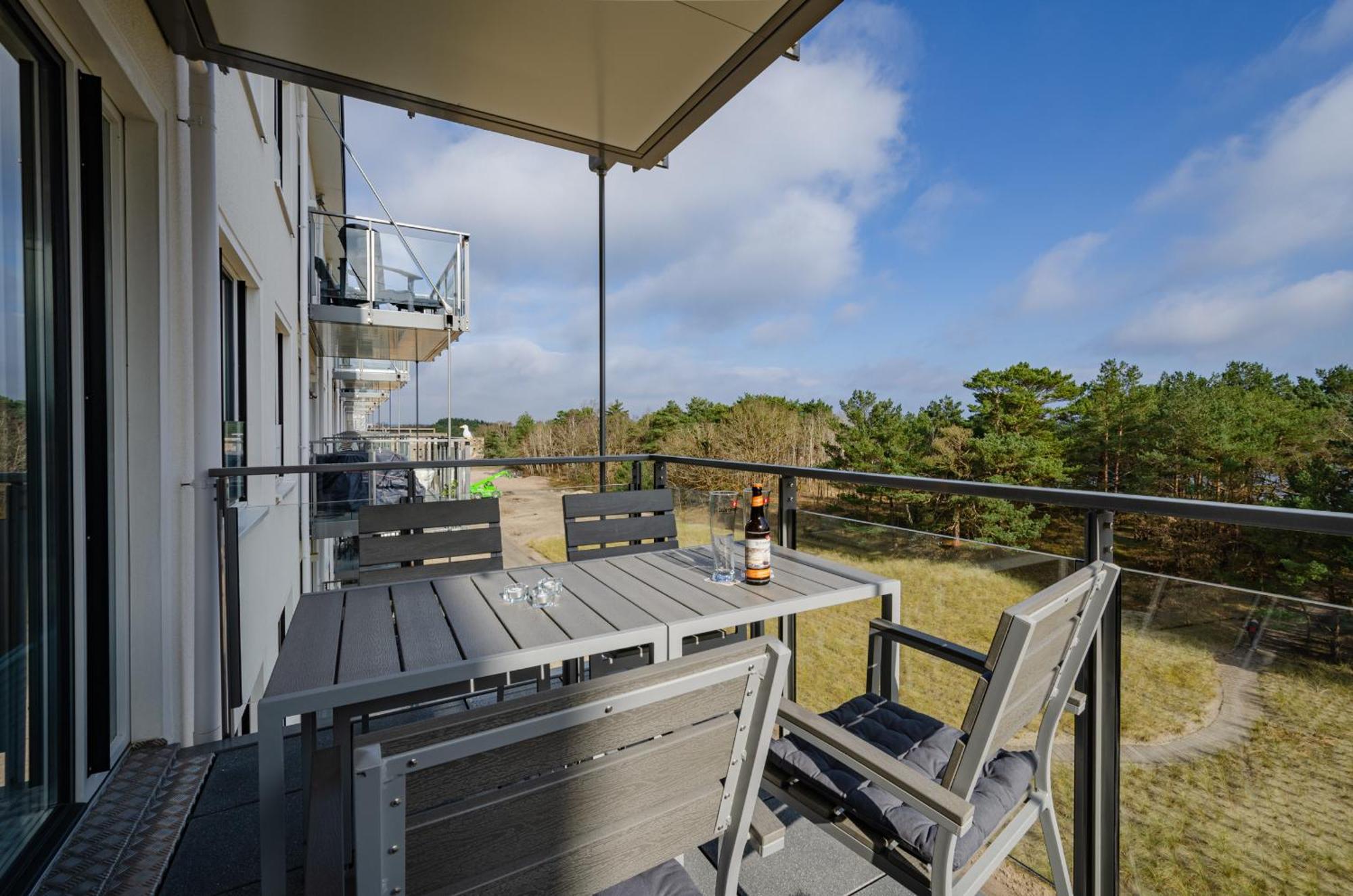 Fewo Prora - Kasamimb Binz Exteriör bild